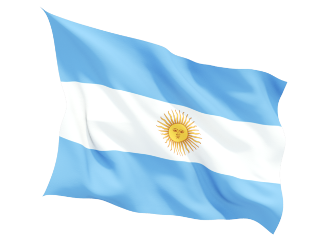 Presentiamo la prima Nazionale: benvenuta, Argentina!